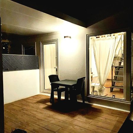 Lanzarote Ocean Loft B Tinajo Exterior photo